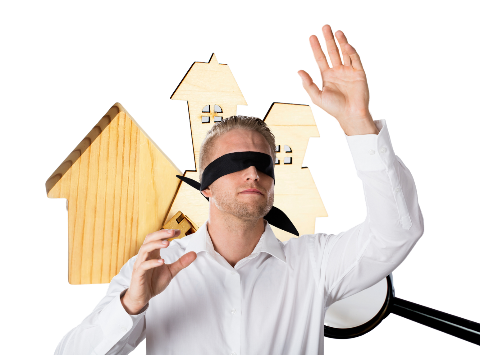 Avoid The Blind Inspector- Home Inspection Miami FL