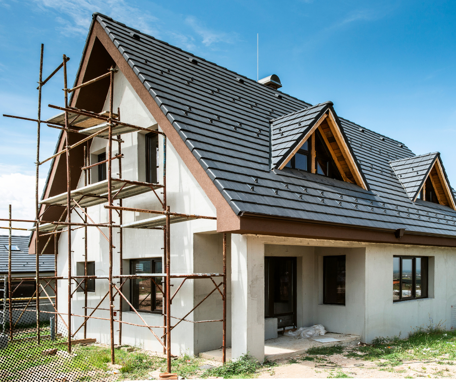 New Construction Image - Home Inspection Miami FL