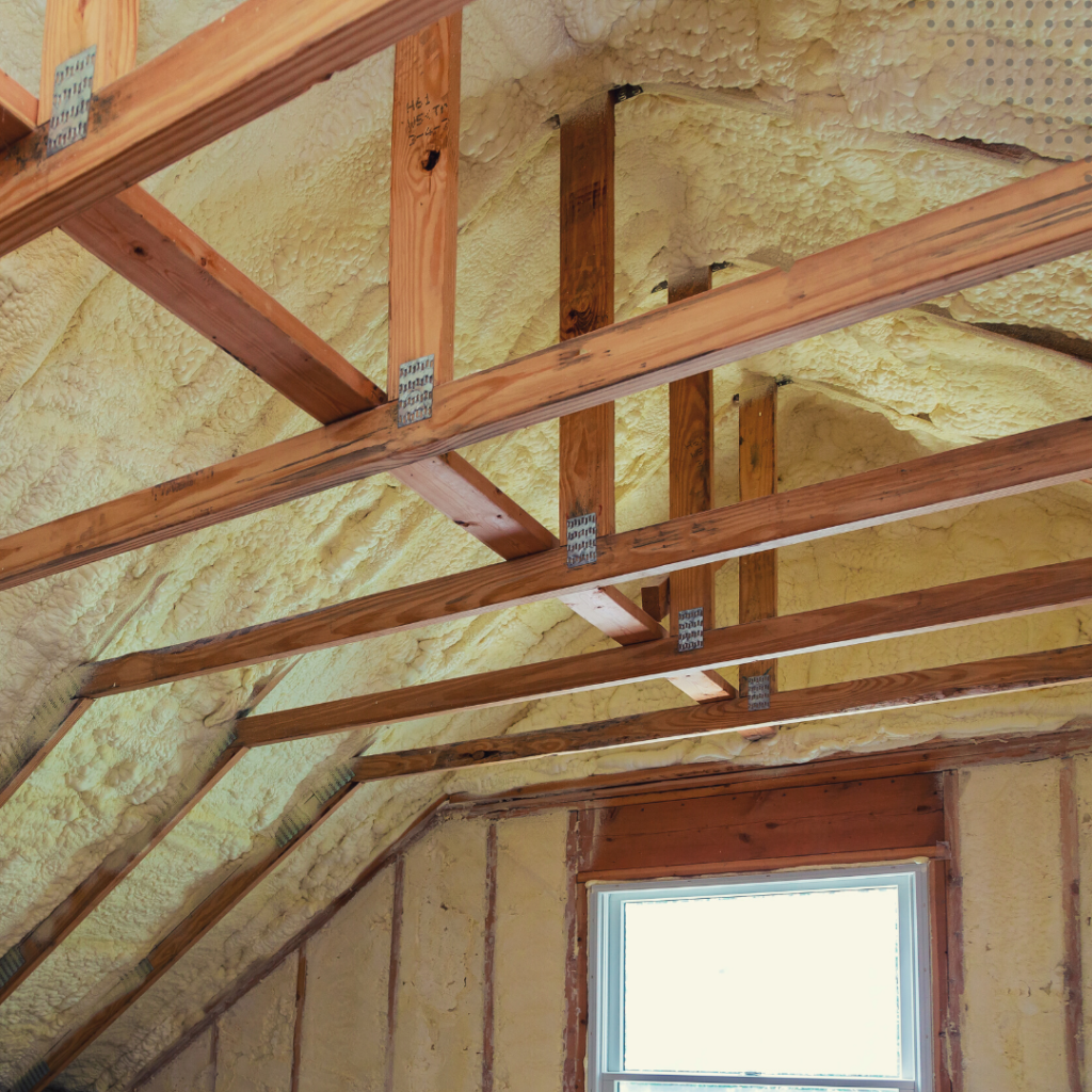 Pre-Drywall Inspection Miami FL