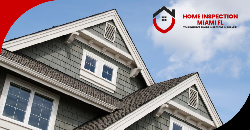 Home Inspection Miami FL - Common Roof Issues Identified During Home Inspections