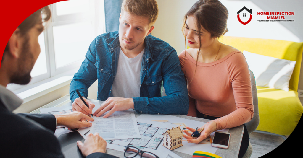 Home Inspection Miami FL-home buyer essentials