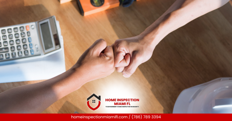 Home Inspection Miami FL - Endorse Contractors For Repairs After An Inspection